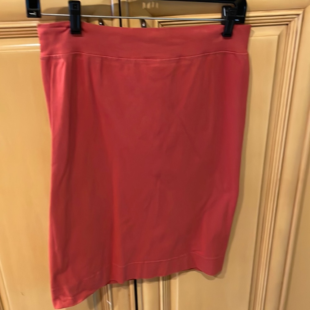 Hardtail pencil skirt size M